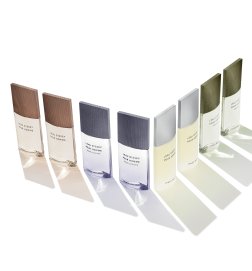 Eau d'Issey for Men - Eau de Toilette Eau d'Issey for Men - Eau de Toilette